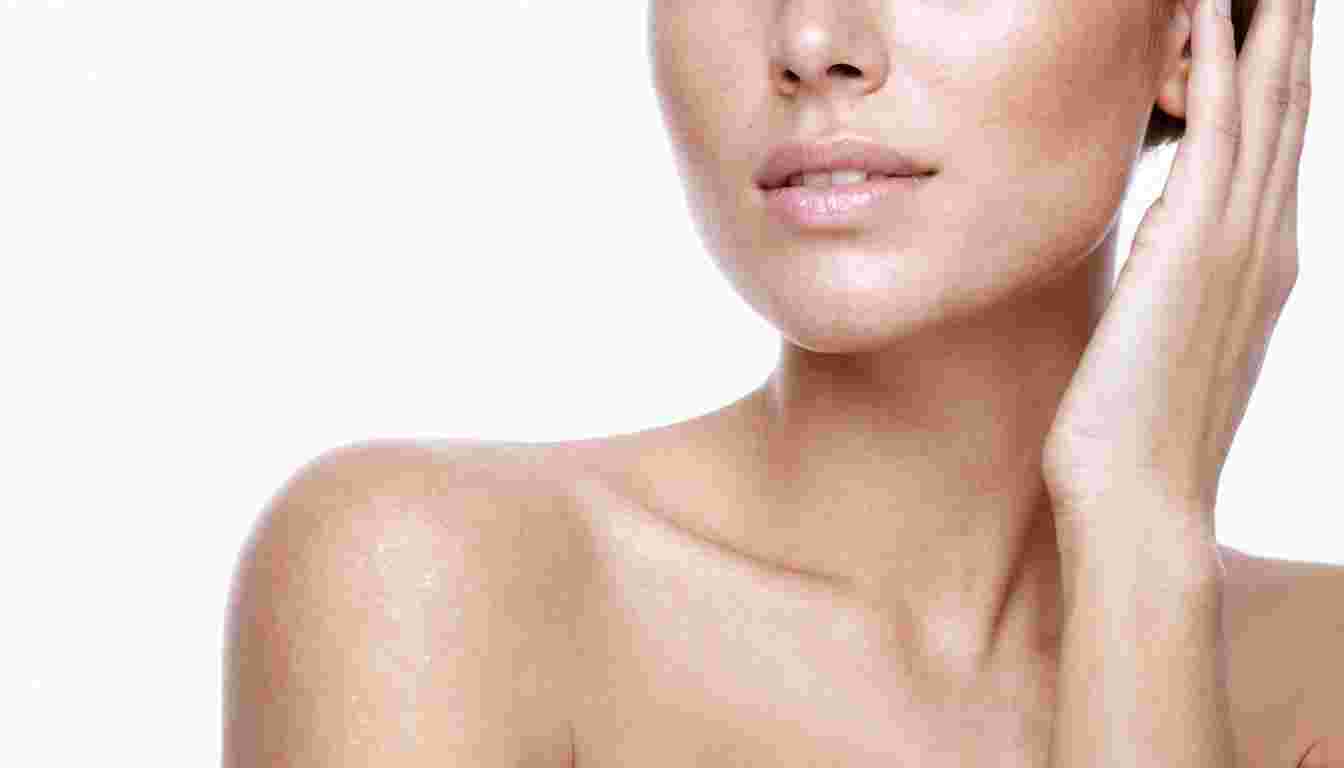 Exfoliative Dermatitis