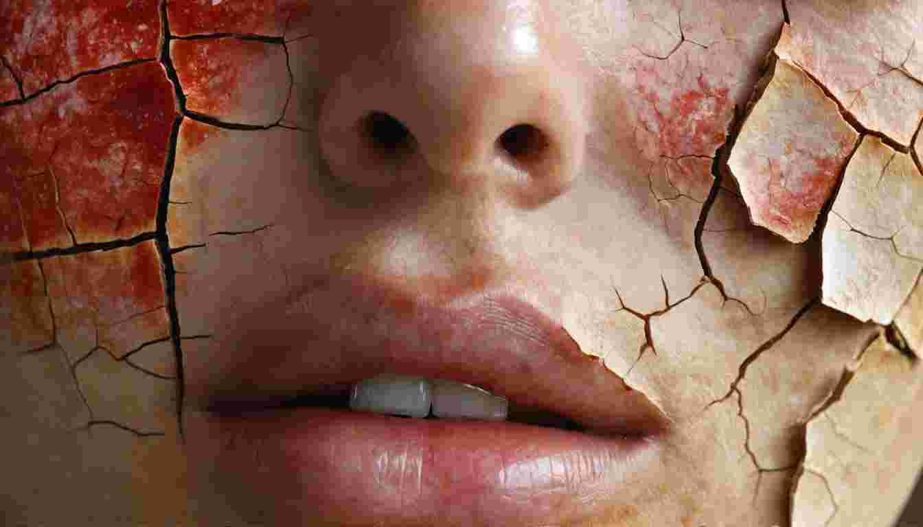 Exfoliative Dermatitis