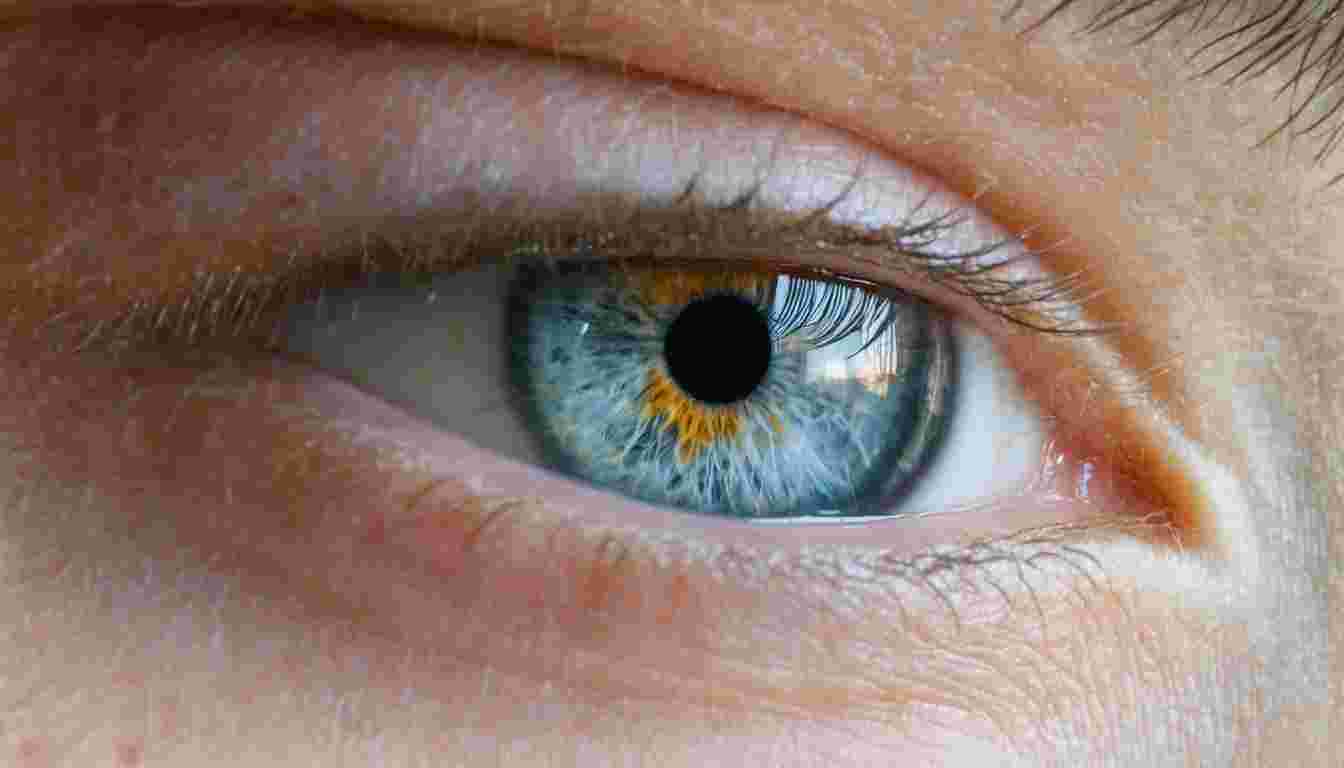 Eyelids and Adnexa