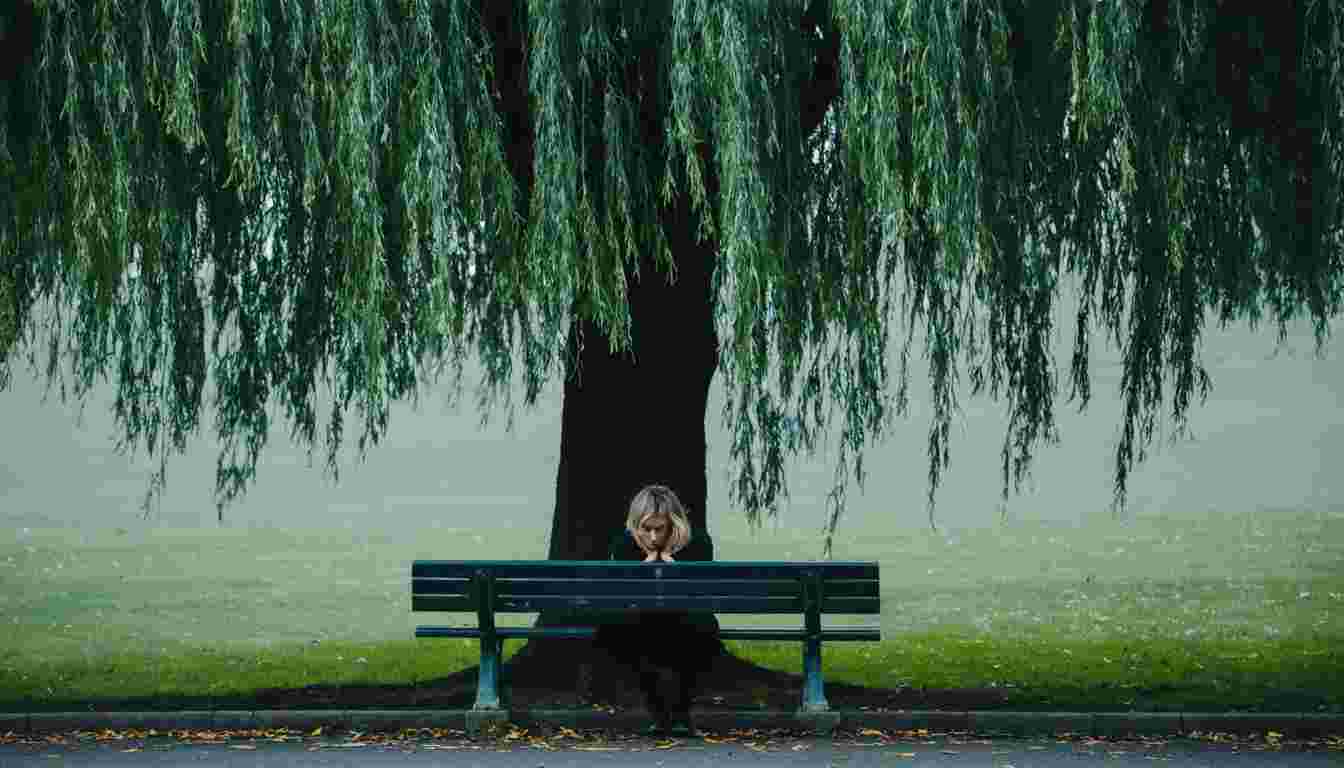 Warning Signs of Mental Health Disorders