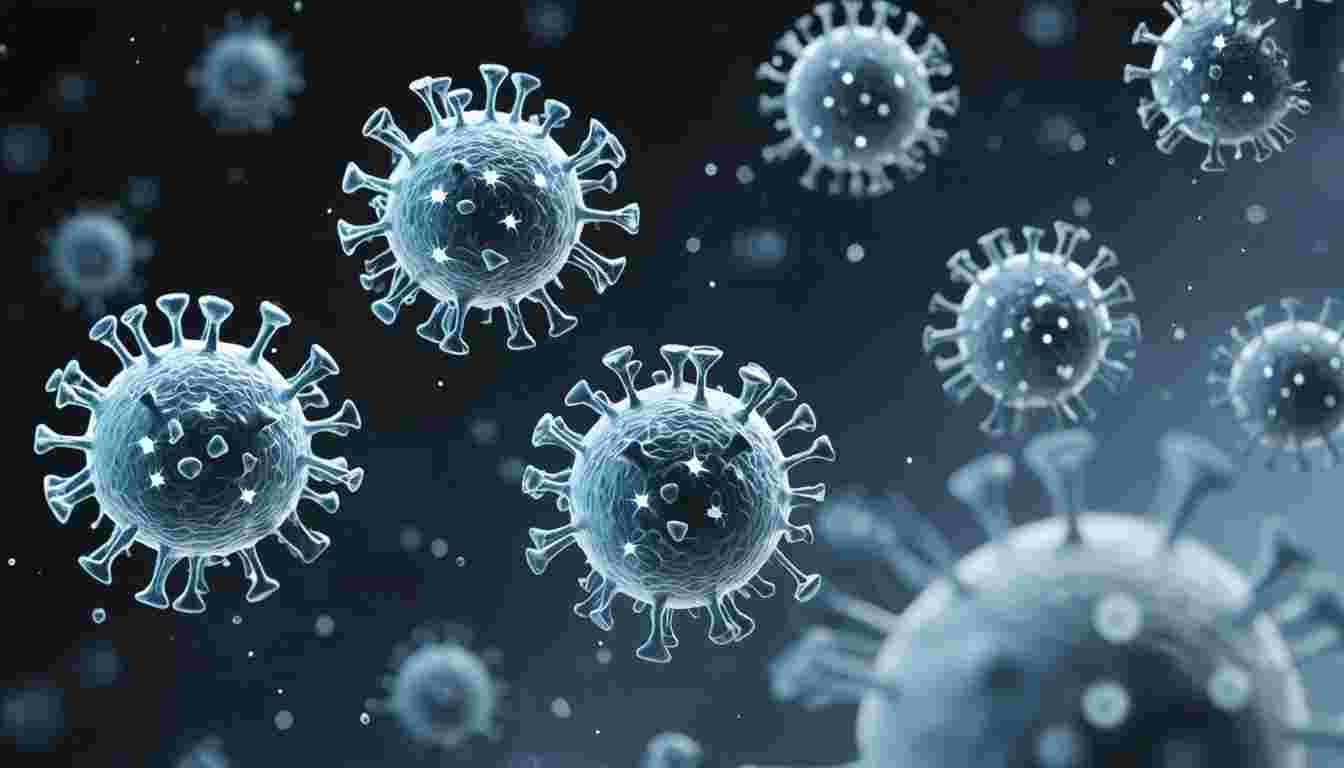Common Etiologic Agents of Diarrhea and Dysentery