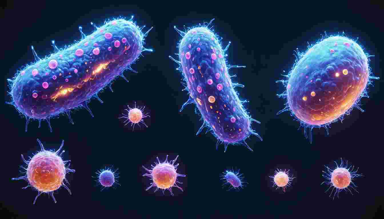 Common Etiologic Agents of Diarrhea and Dysentery