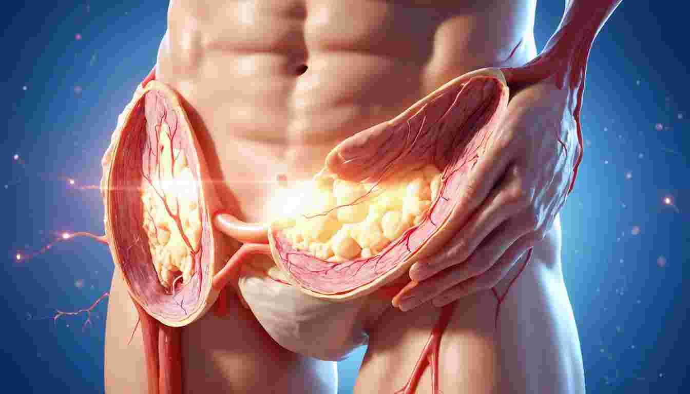 Prostatitis
