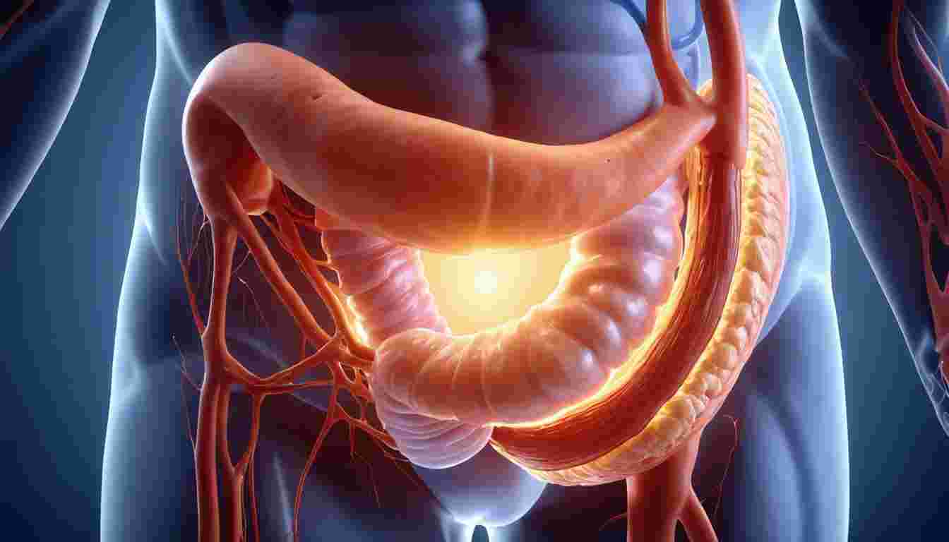 Benign Prostatic Hyperplasia