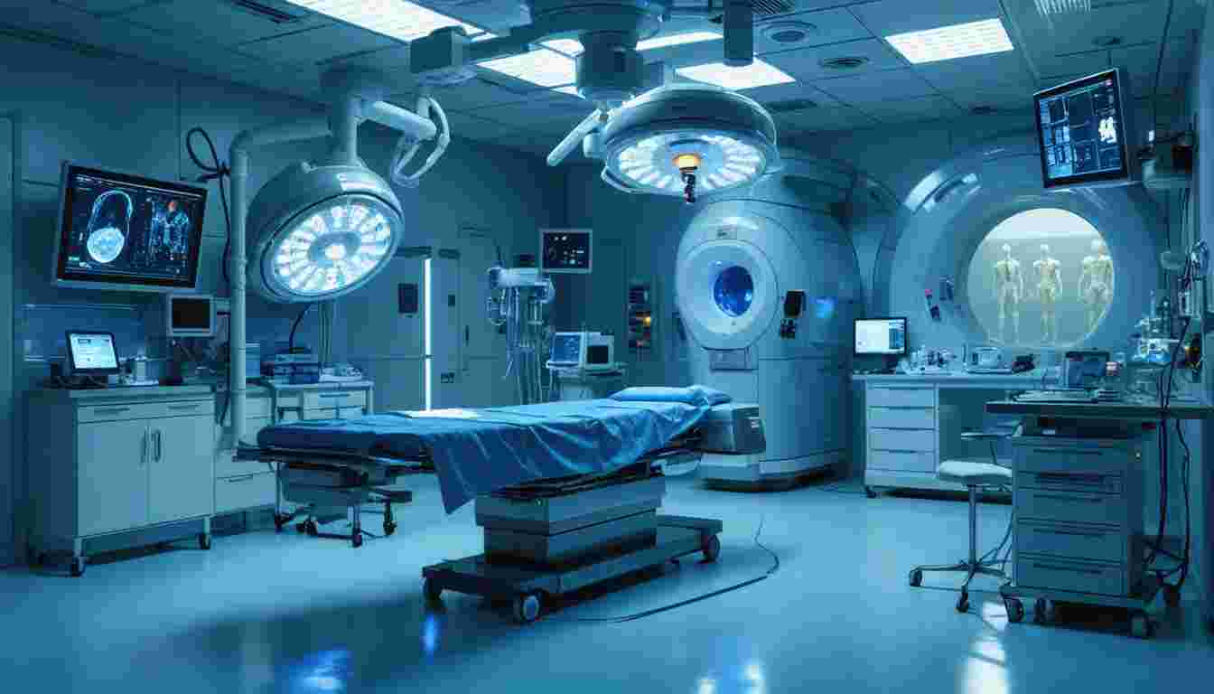 Prostate Carcinoma