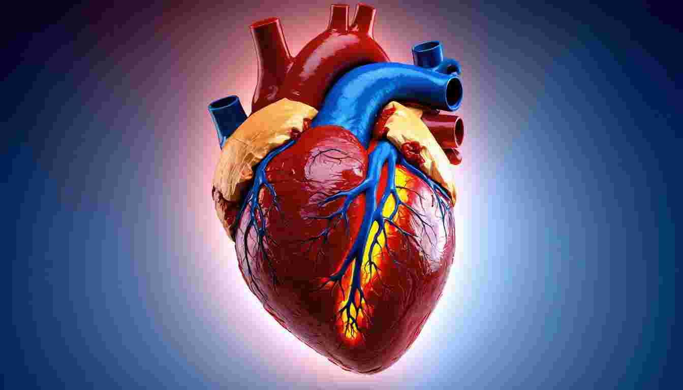 Etiology, Pathogenesis, and Clinical Presentation of Cardiac Failure in Infants and Children