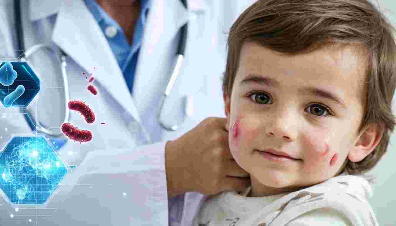 Etiology, pathogenesis, and clinical presentation of Acute Rheumatic Fever in children