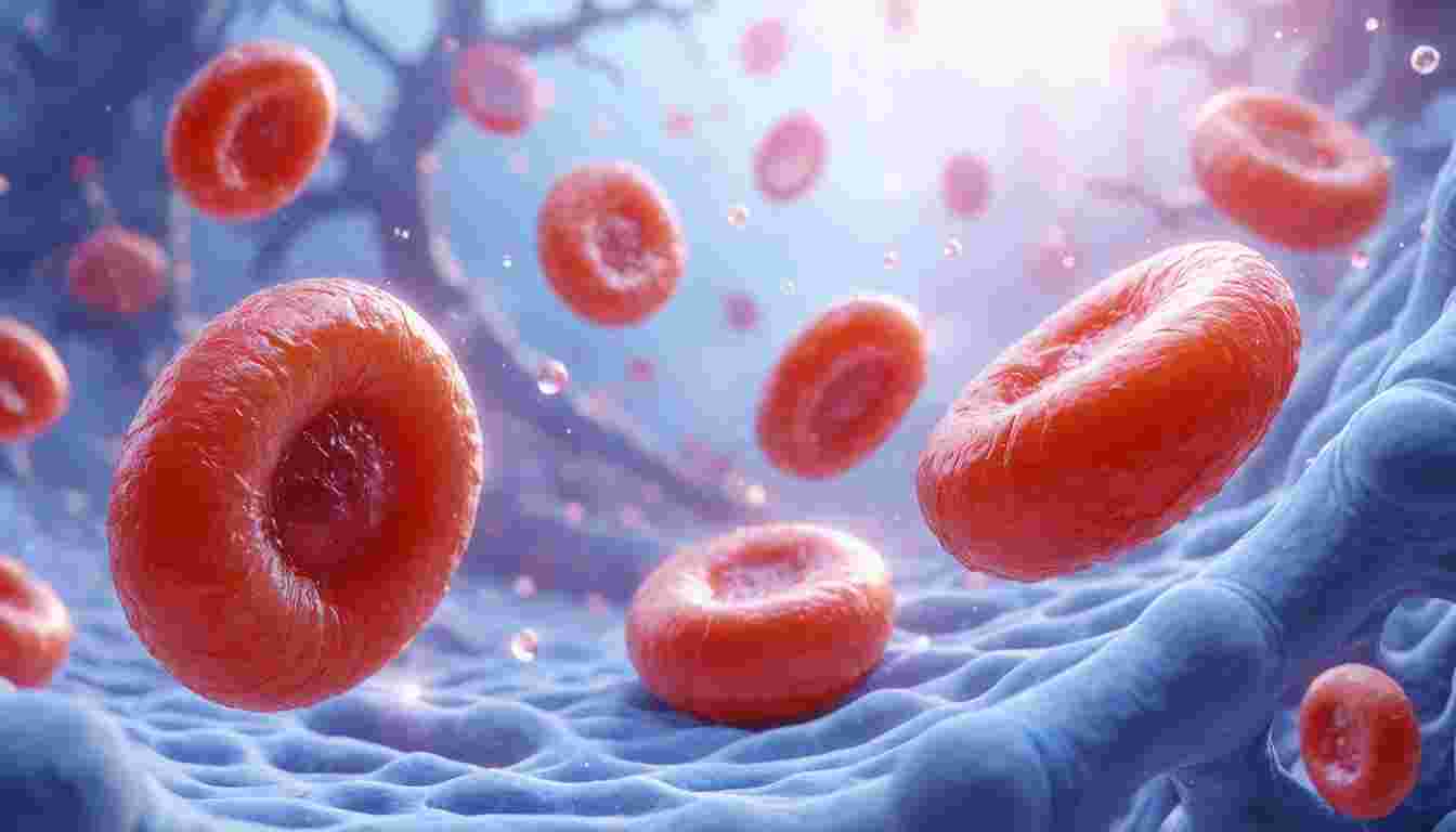 Etiology, pathogenesis, clinical presentation, and management of iron deficiency anemia