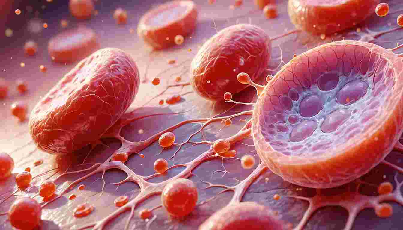 Etiology, pathogenesis, clinical features, and management of vitamin B12 and folate deficiency anemia