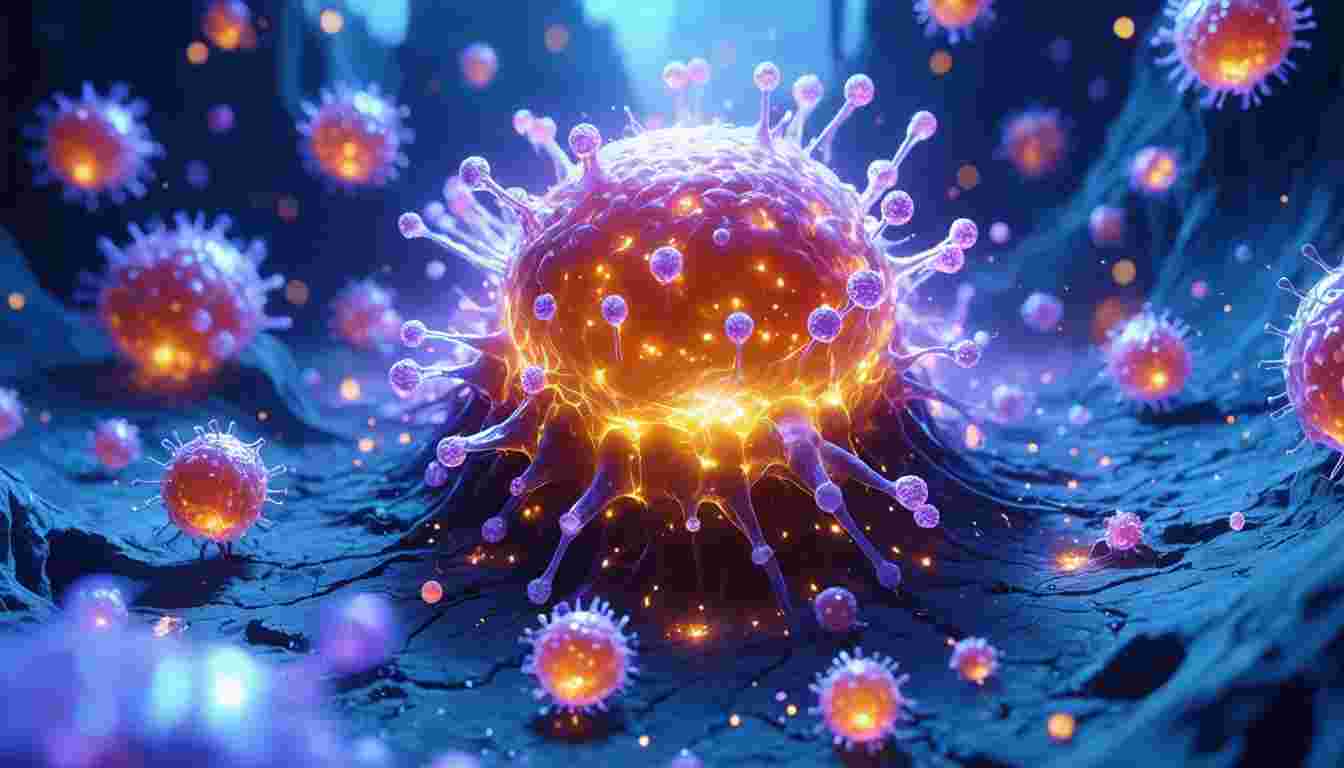Pathophysiology of Autoimmune Diseases
