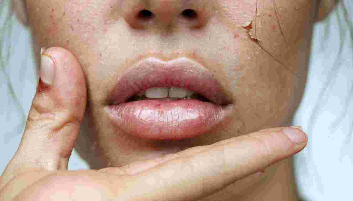 Vitamin B Complex Deficiency: Diagnosis and Management