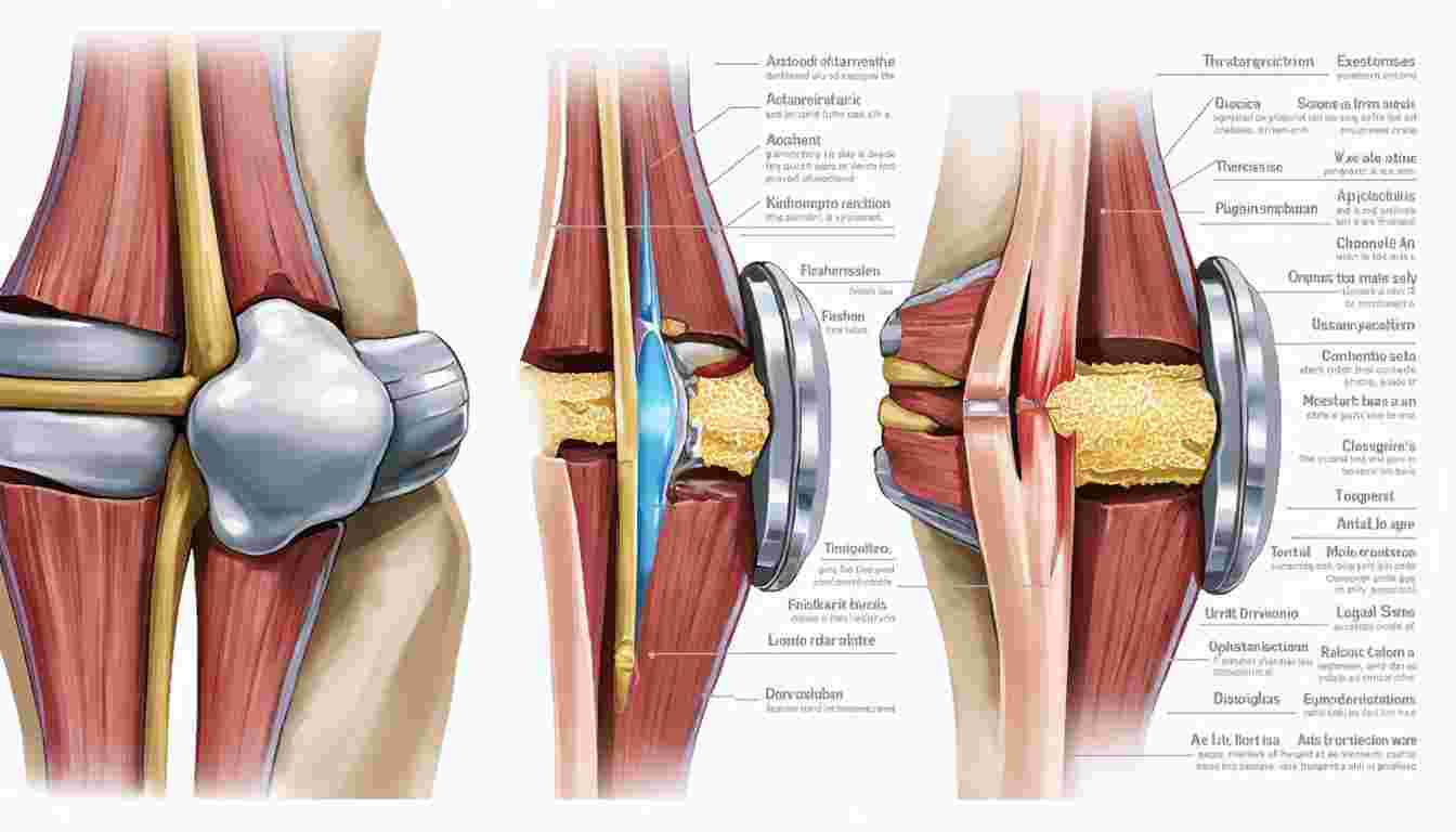 Clinical Approach to Joint Pain Based on Pathophysiology