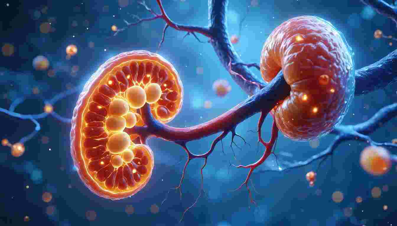 Mechanism of Urine Formation