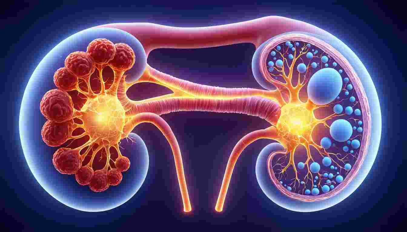 Renal Regulation of Fluid, Electrolytes, and Acid-Base Balance