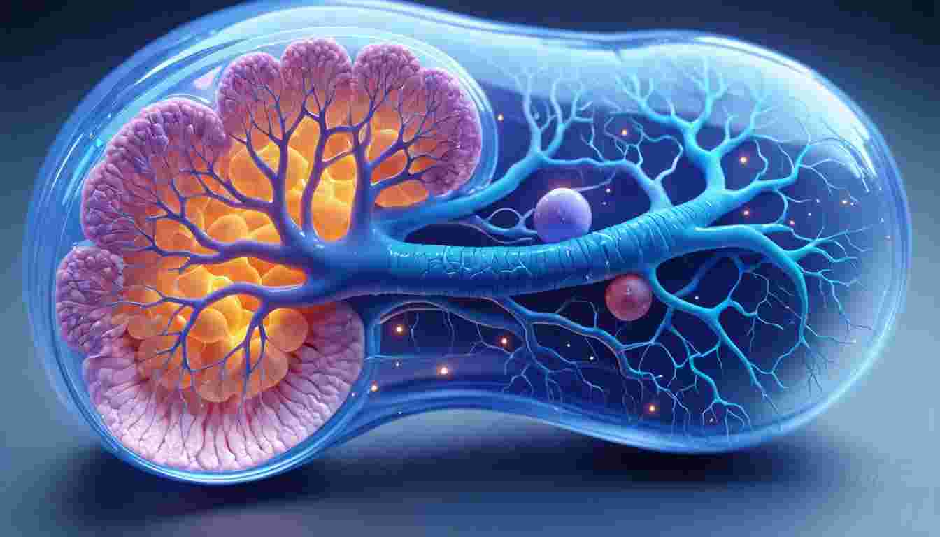 Renal Regulation of Fluid, Electrolytes, and Acid-Base Balance