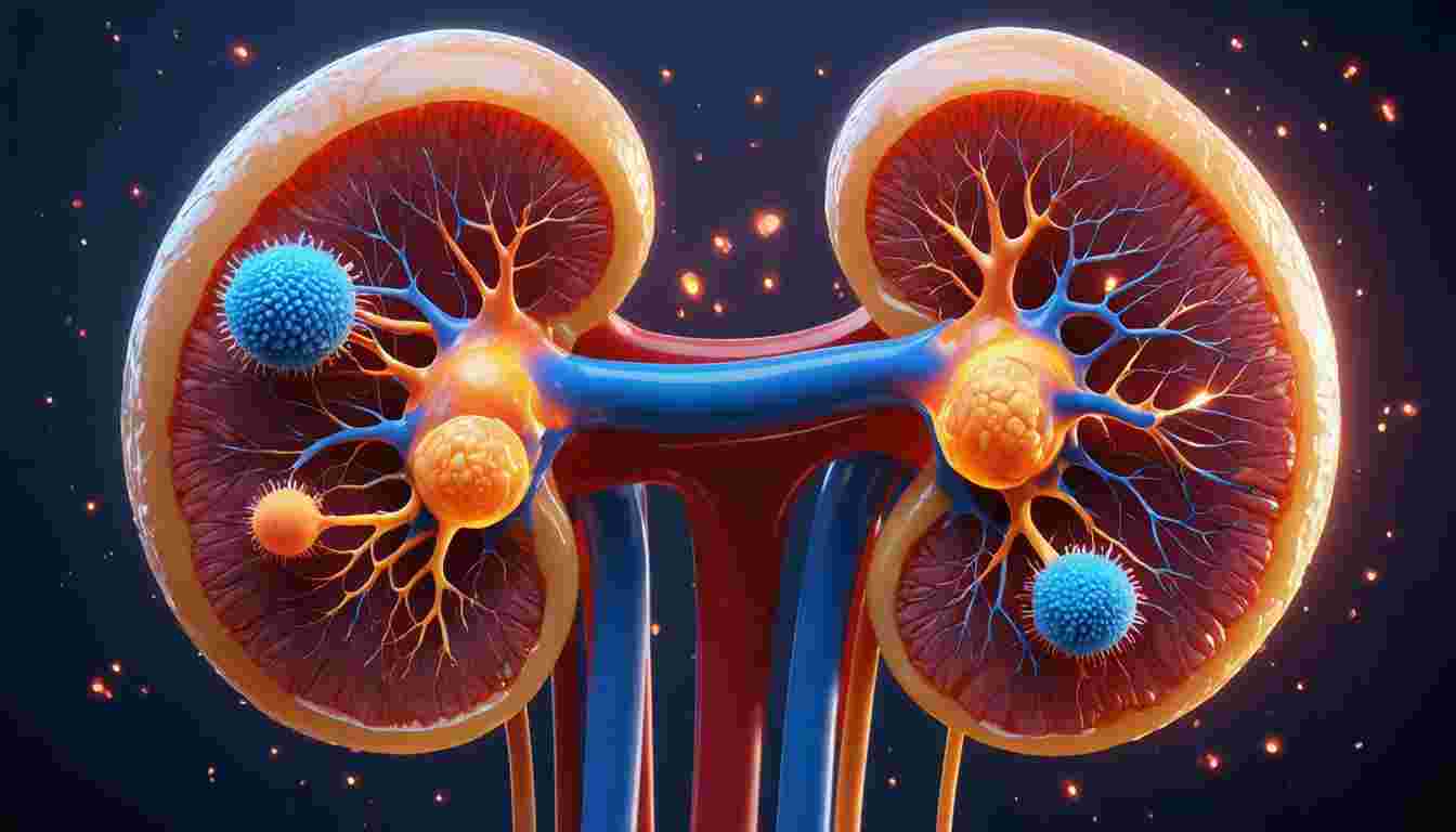 Renal Regulation of Fluid, Electrolytes, and Acid-Base Balance