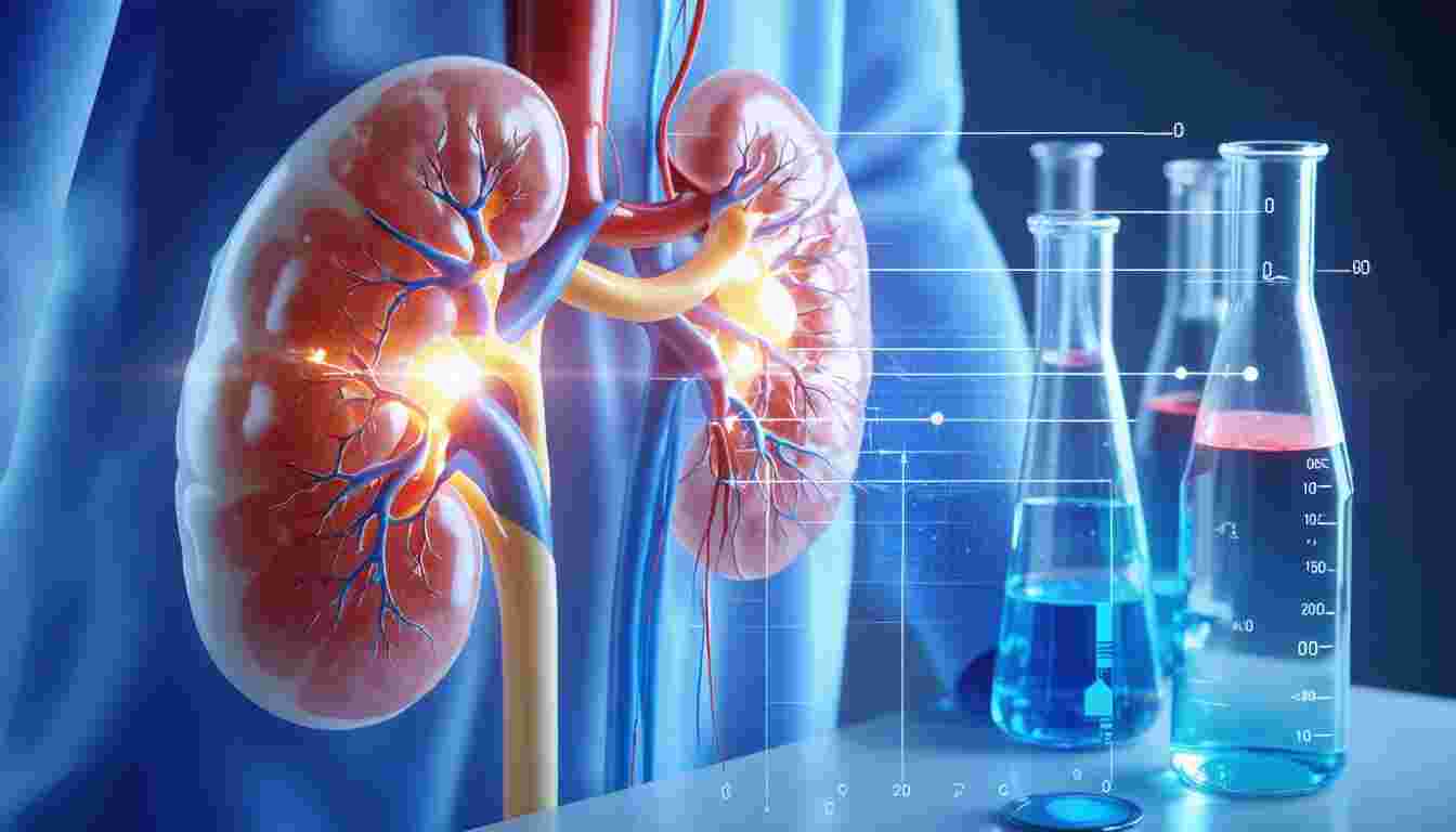 Renal Clearance