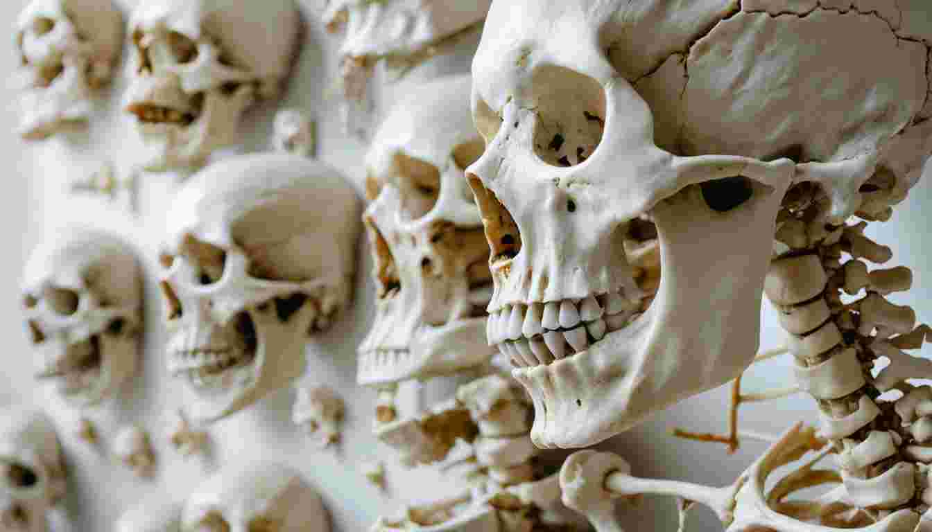 Bone Structure and Function