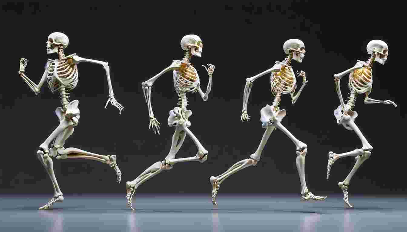 Bone Structure and Function