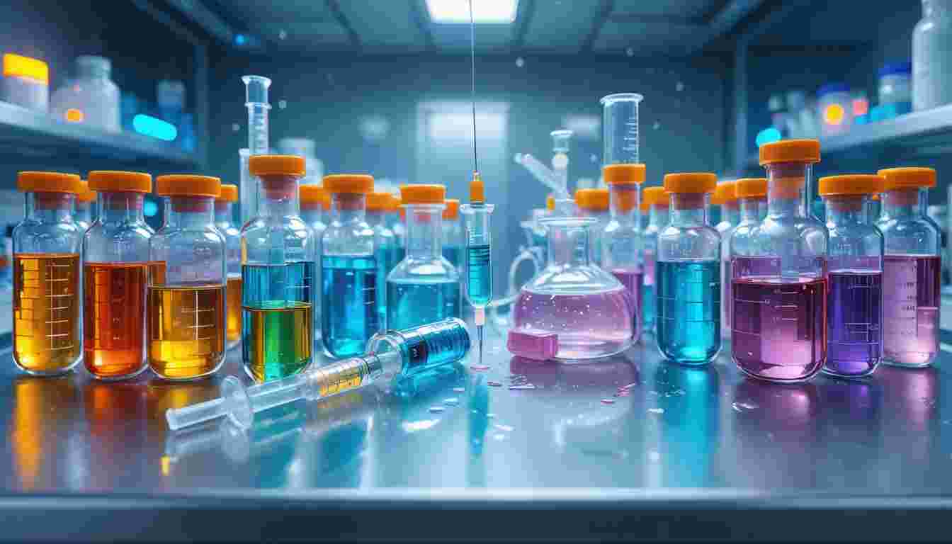 Role of Pharmacology in the Treatment of Poisoning