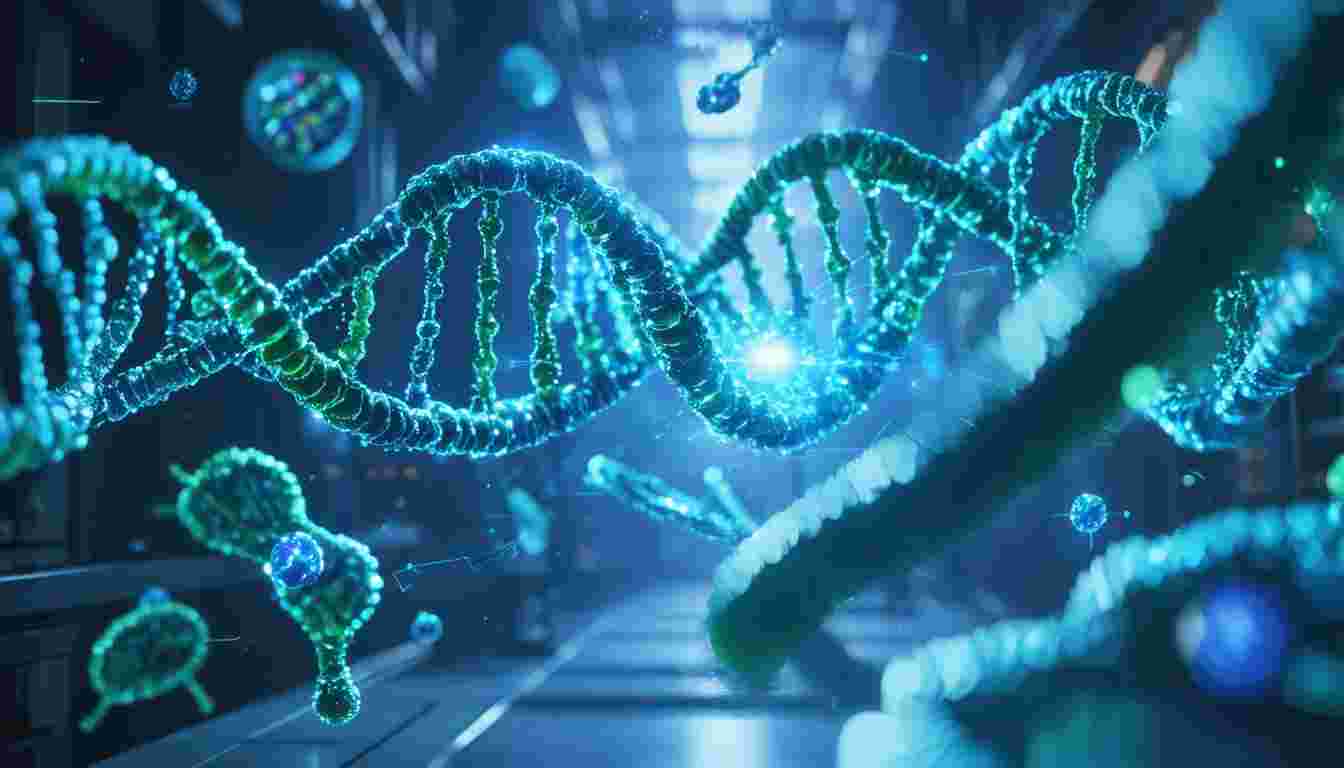 Genetic Basis of Multiple Endocrine Neoplasia (MEN) Syndromes