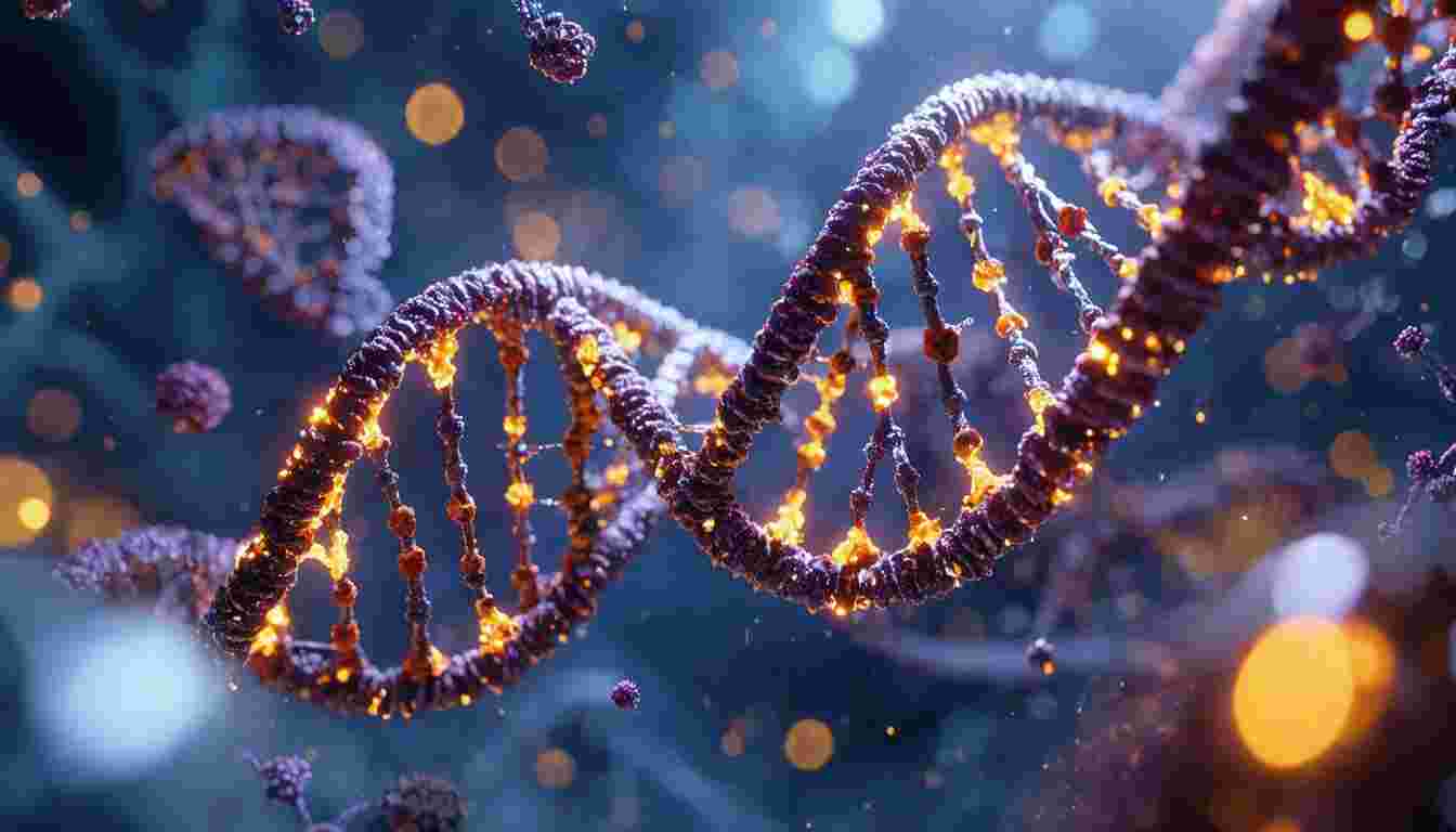 Genetic Basis of Multiple Endocrine Neoplasia (MEN) Syndromes