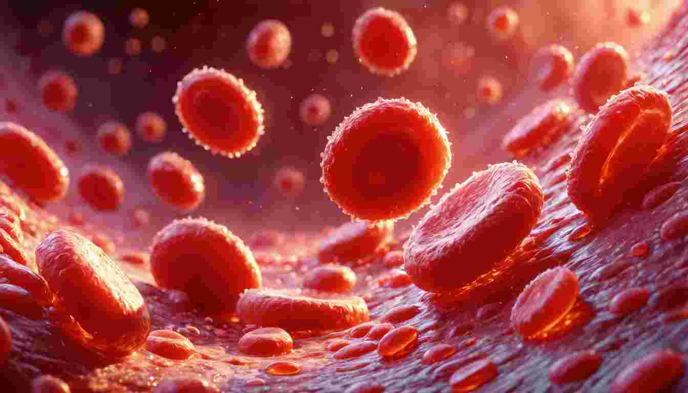 Composition and Functions of Blood Components