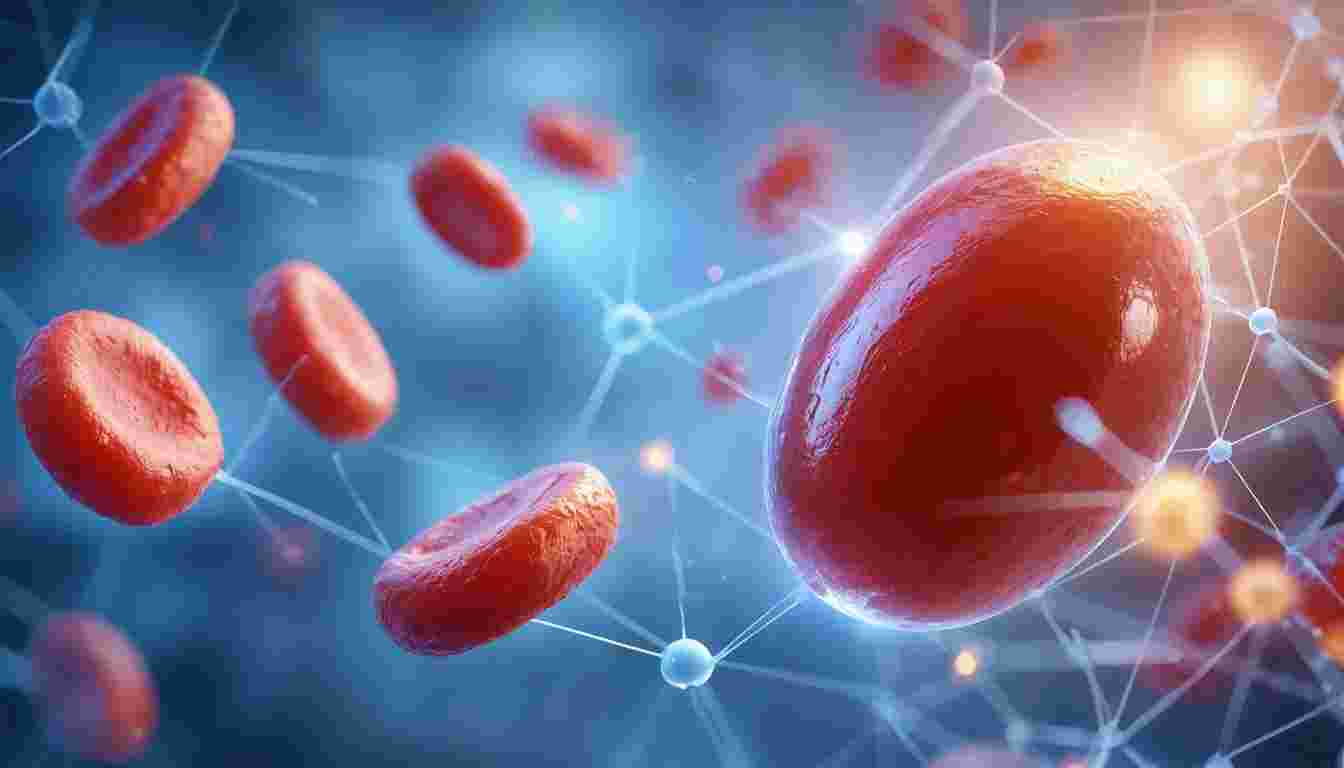 Blood Groups and Transfusion Reactions