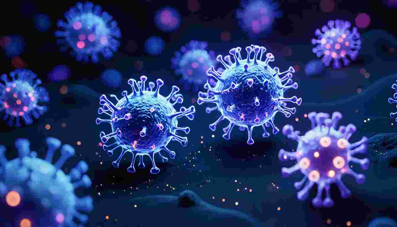 Causative Agents of Infectious Diseases