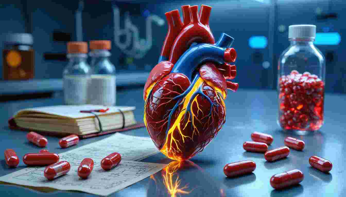 Role of penicillin prophylaxis in preventing rheumatic heart disease