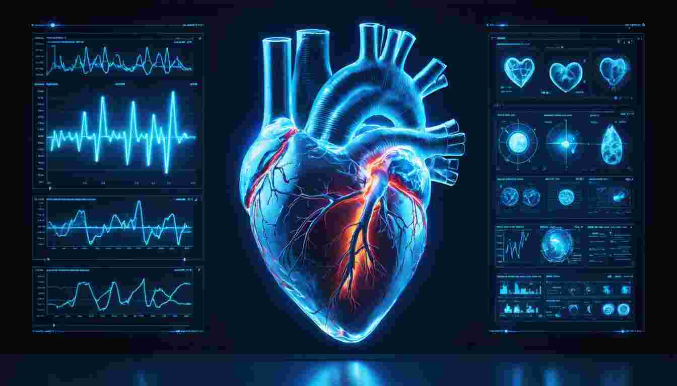 Indications, clinical findings, and diagnostic methods for heart failure