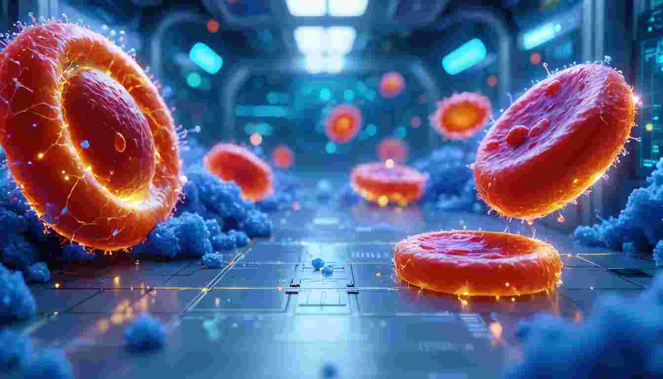 Introduction to Hematology
