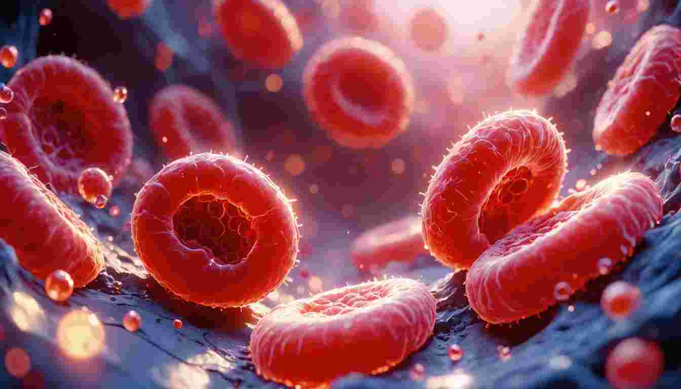 Introduction to Hematology