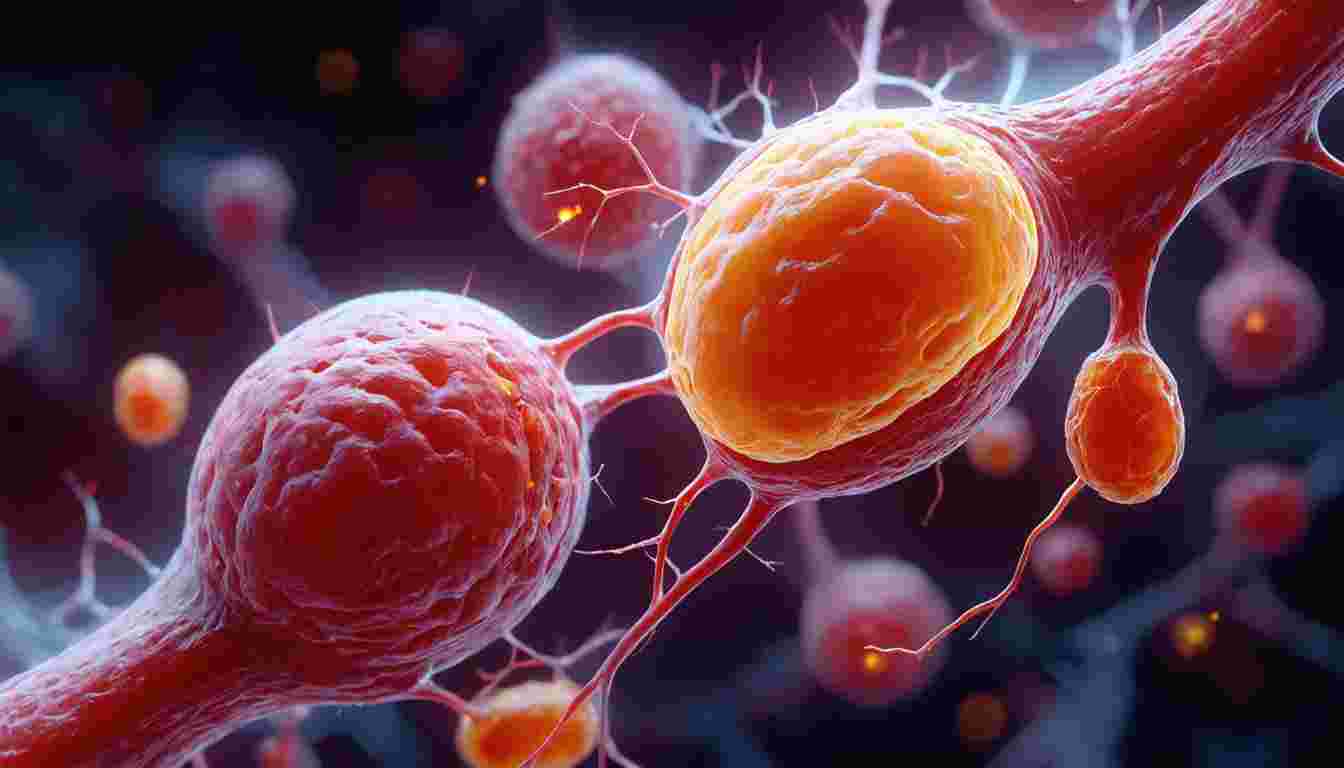 Hematopoiesis and Extramedullary Hematopoiesis
