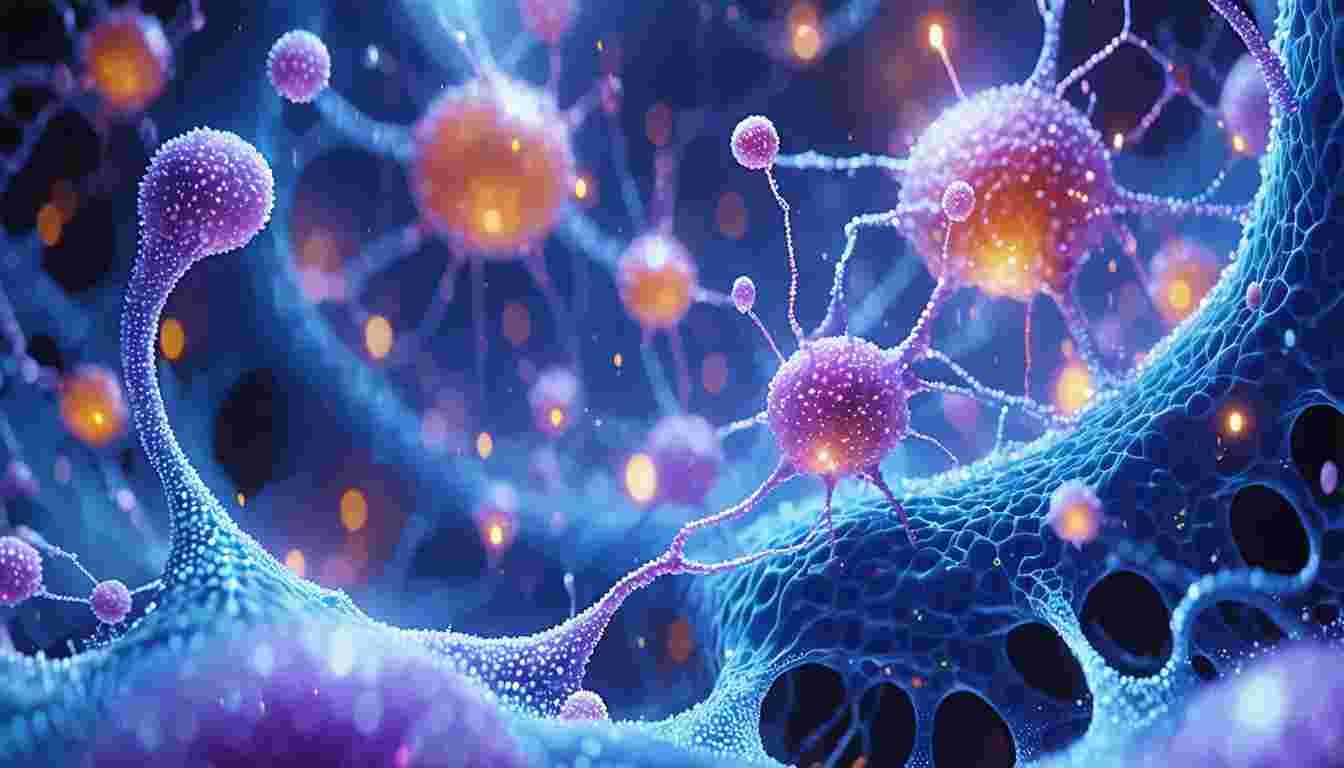Hematopoiesis and Extramedullary Hematopoiesis