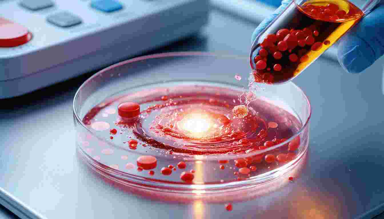 Role of Anticoagulants in Hematology