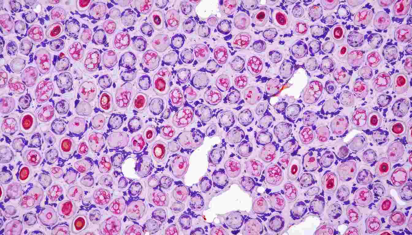 Etiology, investigations, and differential diagnosis of microcytic hypochromic anemia