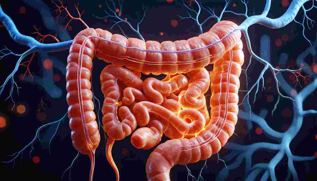 Applied Anatomy of the Small and Large Intestines