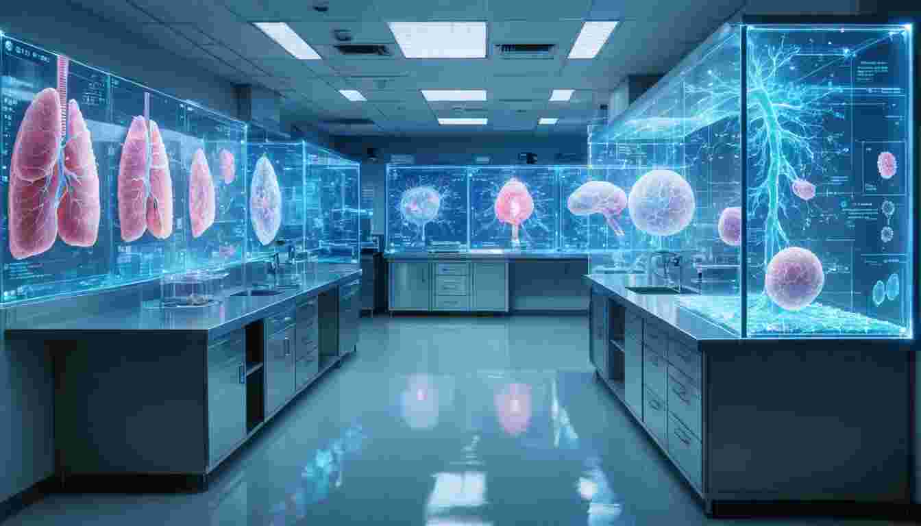 Etiology, pathogenesis, and complications of pneumonia