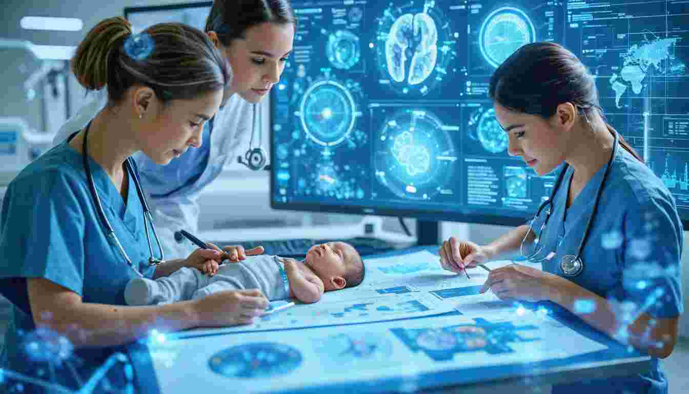 Integrated Management of Neonatal and Childhood Illnesses (IMNCI): Components and Risk Stratification