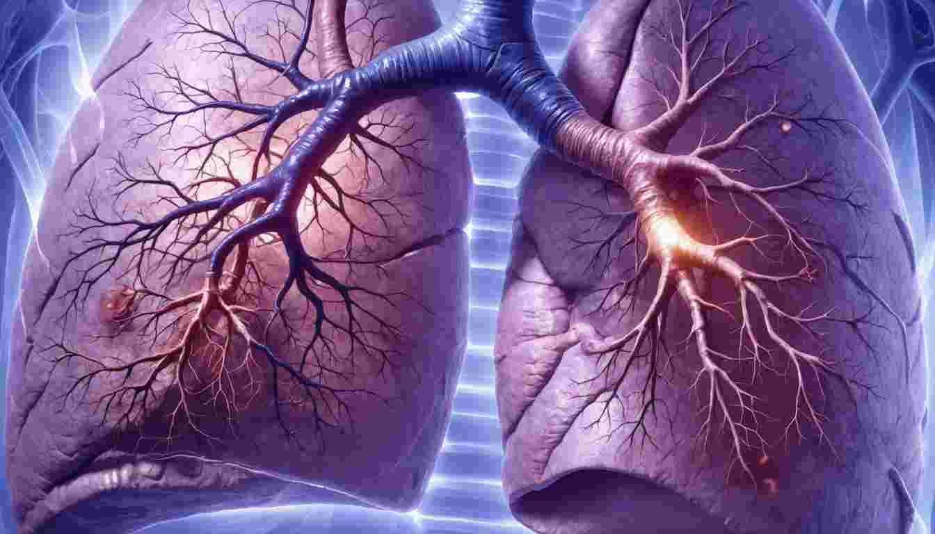 Classification, pathogenesis, and assessment of Obstructive Airway Disease (OAD) and bronchiectasis