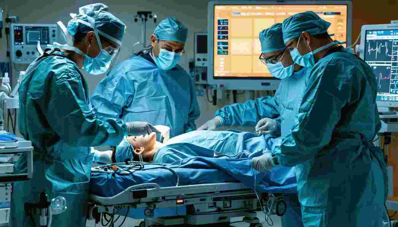 Emergency Management of Antepartum and Postpartum Hemorrhage