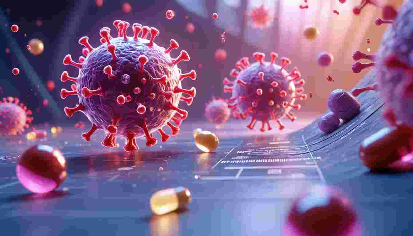 Highly Active Antiretroviral Therapy (HAART): Principles, Drug Classes, Adverse Effects, and Drug Interactions