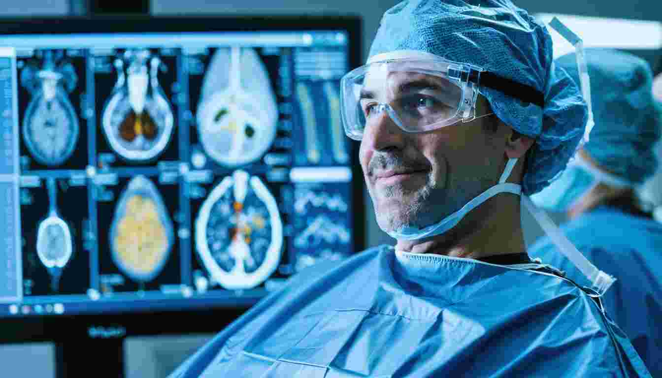 Preoperative Evaluation and Assessment of Surgical Readiness