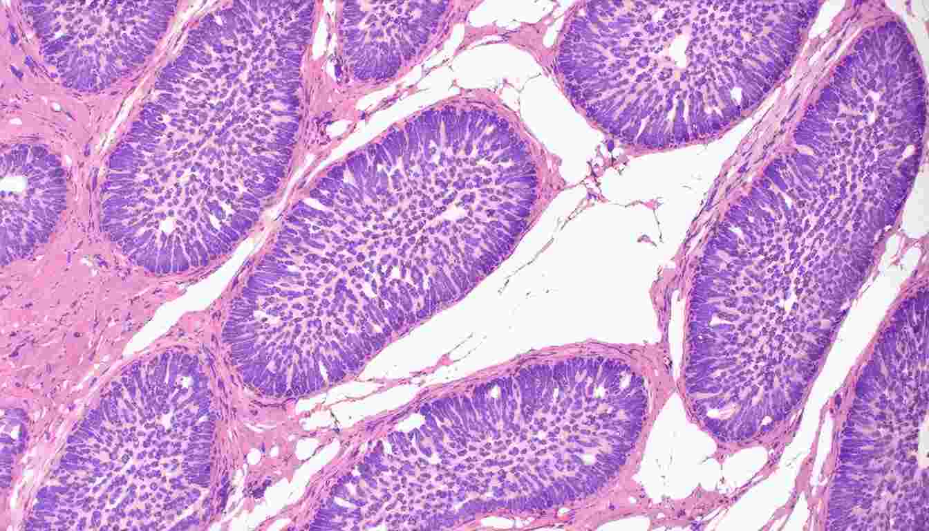Testicular Neoplasms