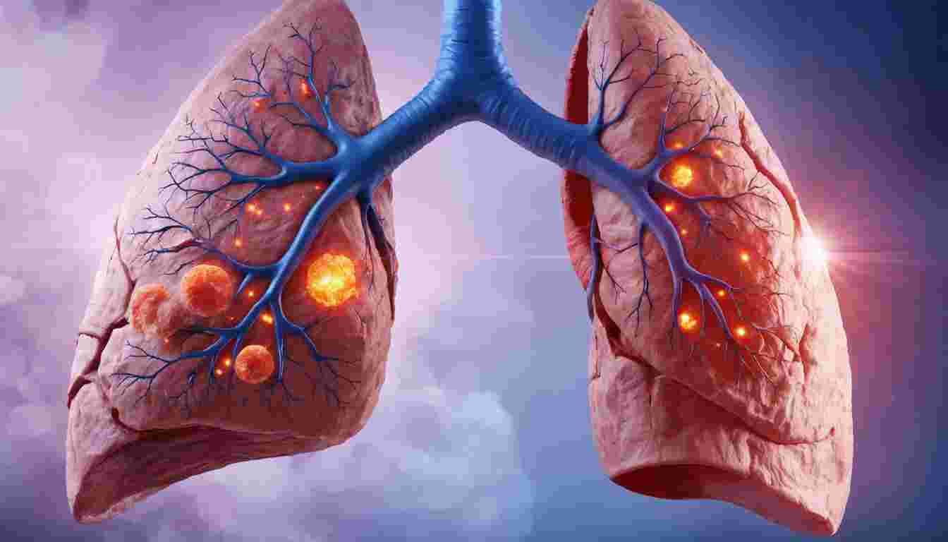Pathogenesis, clinical presentation, natural history, and complications of pneumonia