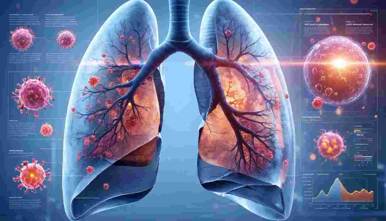 Pathogenesis, clinical presentation, natural history, and complications of pneumonia