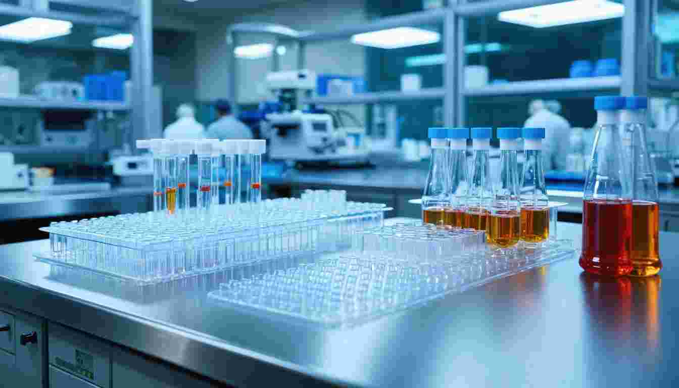 Diagnostic tests for differential diagnosis