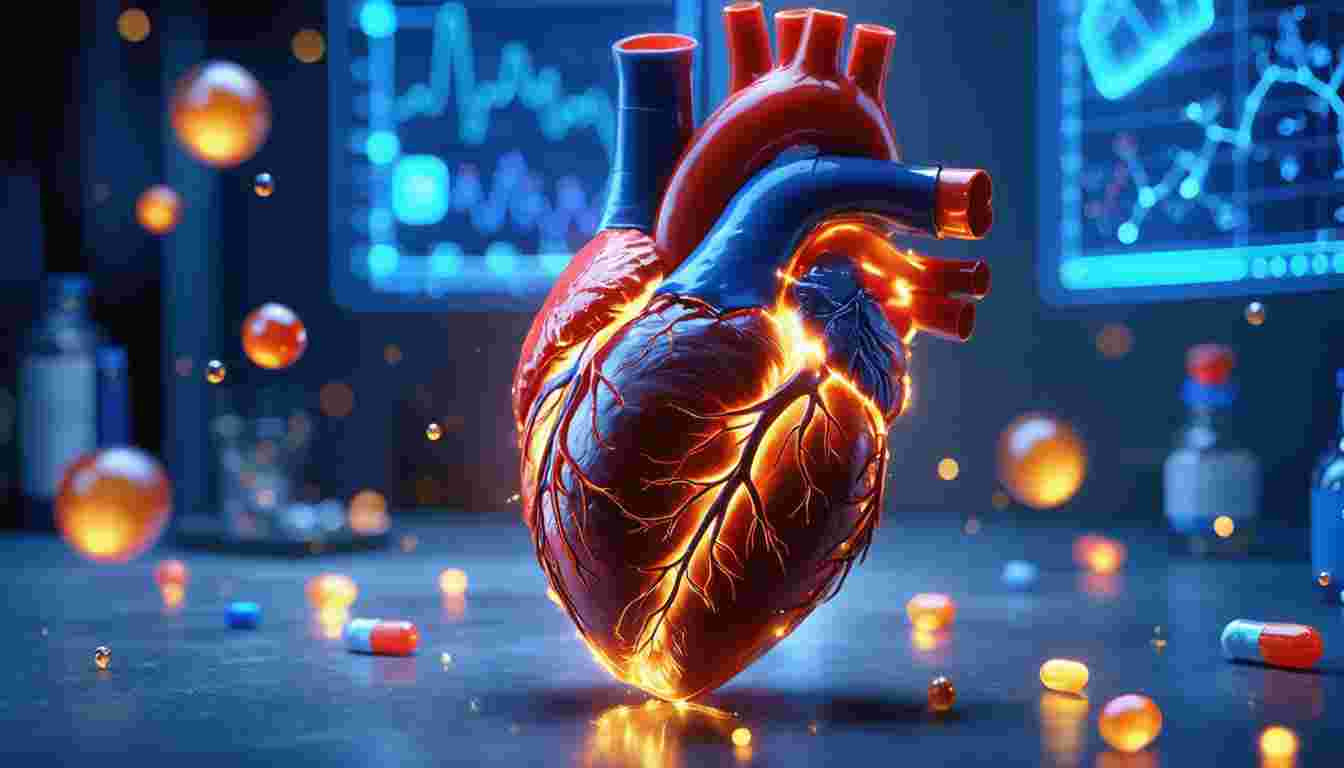 The Role of Penicillin Prophylaxis in Preventing Rheumatic Heart Disease