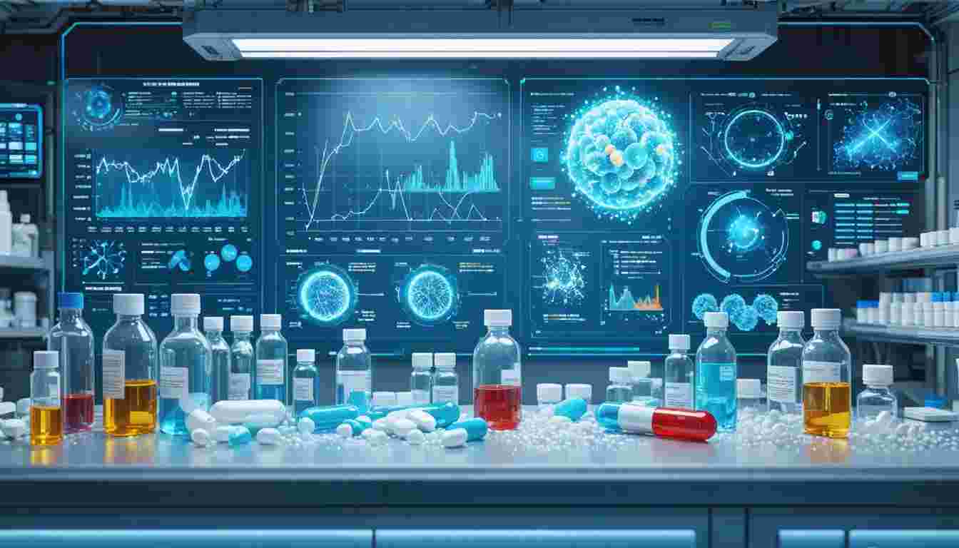 Pharmacology of Adrenergic and Anti-Adrenergic Drugs